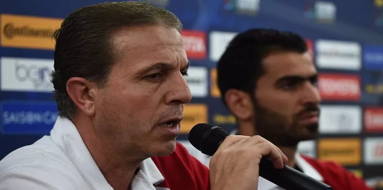 مدار الساعة,Video,فيديو,أخبار رياضية,تصفيات كأس العالم,كأس العالم