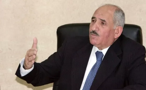 مدار الساعة,أسرار أردنية