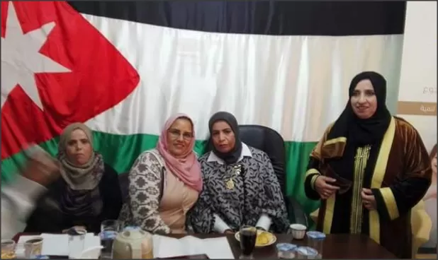 مدار الساعة,أخبار المجتمع الأردني,يوم الكرامة