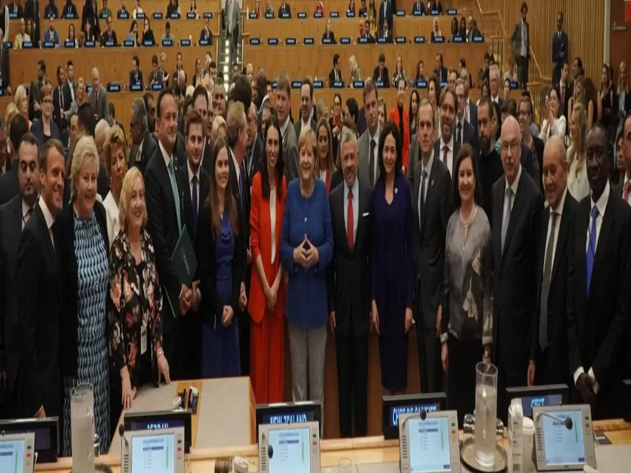 مدار الساعة,أخبار الأردن,اخبار الاردن,وزير الخارجية وشؤون المغتربين,الملك عبدالله الثاني,الحسين بن عبدالله الثاني,ولي العهد,رئيس الوزراء,الأمير غازي بن محمد,الأمم المتحدة,شركات التكنولوجيا
