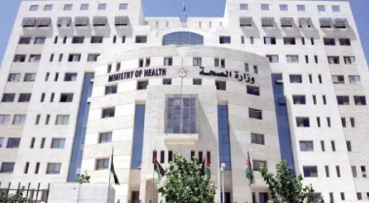 مدار الساعة,أسرار أردنية,وزير الصحة,وزارة الصحة