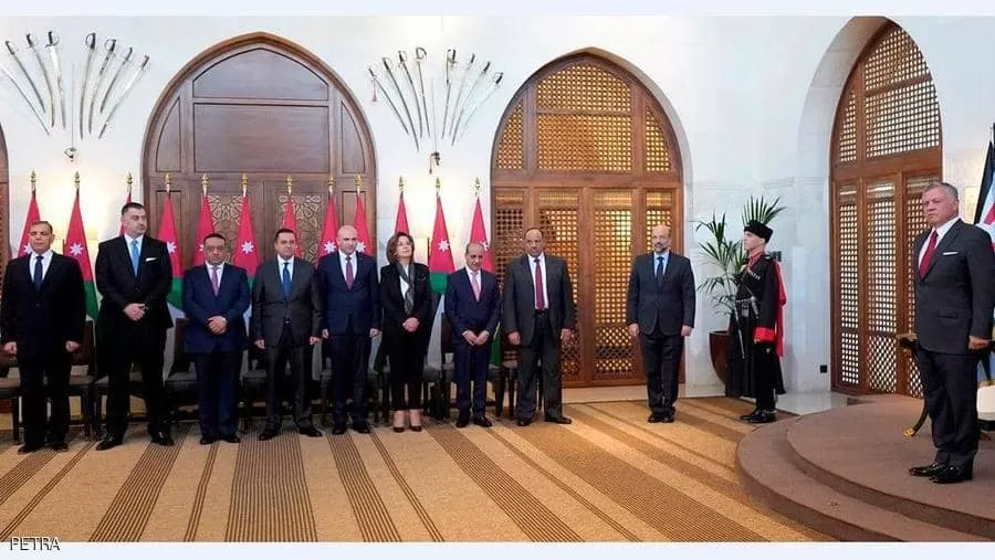 مدار الساعة,أخبار الأردن,اخبار الاردن,رئيس الوزراء,الملك عبدالله الثاني,وزارة المالية,وزارة النقل