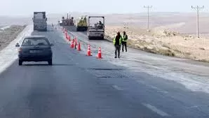مدار الساعة,أسرار أردنية