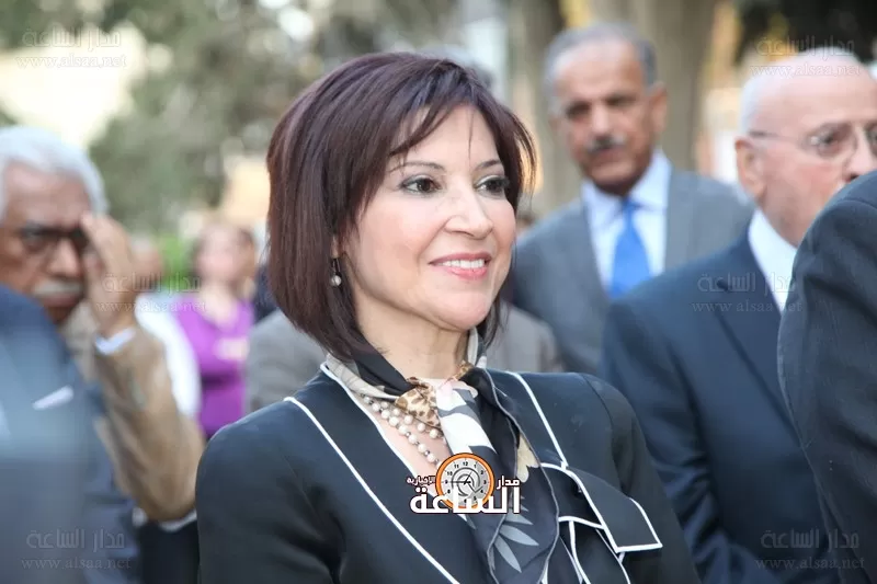 مدار الساعة,أخبار السياحة في الأردن,الدكتور عبدالرزاق عربيات,عبدالرزاق عربيات,هيئة تنشيط السياحة