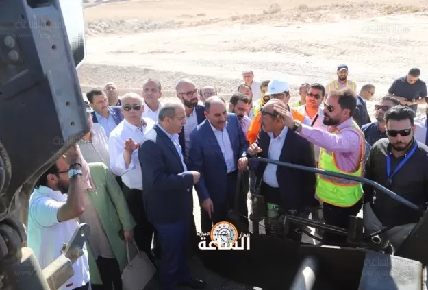 مدار الساعة,أخبار المجتمع الأردني,وزير الأشغال العامة والإسكان,مديرية الأمن العام,مجلس النواب,الجمعية العلمية الملكية,الأمن العام,إدارة السير,الدفاع المدني,المعهد المروري,الدوريات الخارجية