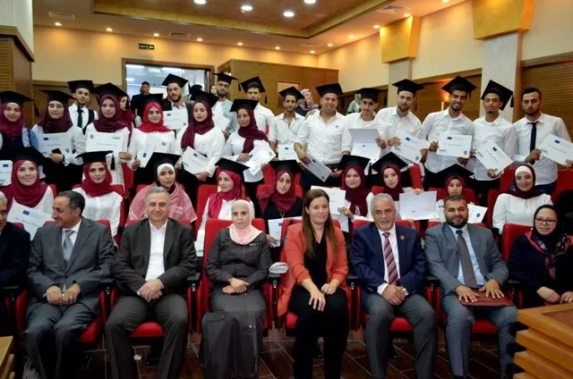 مدار الساعة,أخبار الجامعات الأردنية,المجلس الثقافي البريطاني