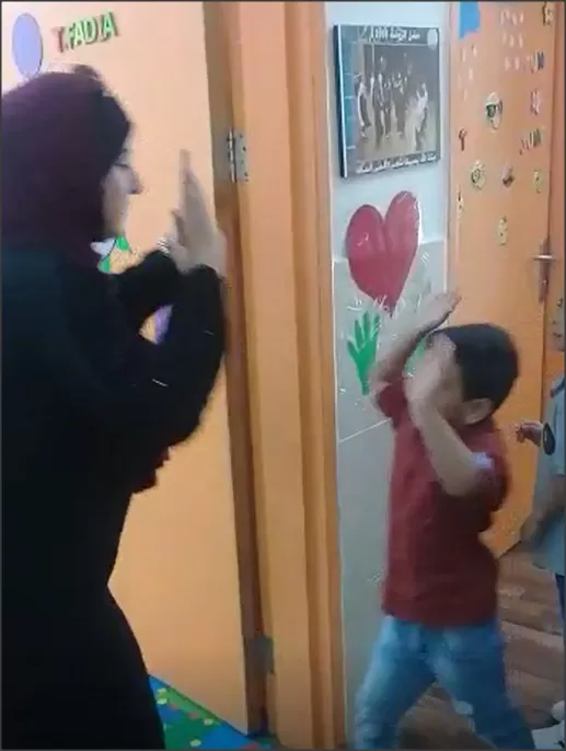 مدار الساعة,Video,فيديو,أخبار خفيفة ومنوعة