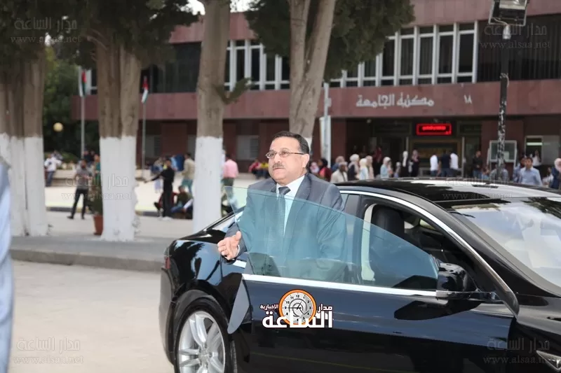 مدار الساعة,أسرار أردنية,وزير المالية,وزارة المالية,الميزان التجاري
