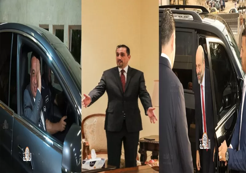 مدار الساعة,أخبار الأردن,اخبار الاردن,رئيس الوزراء,رئاسة الوزراء,وزارة المالية,وزارة الخارجية,مواقع التواصل الاجتماعي