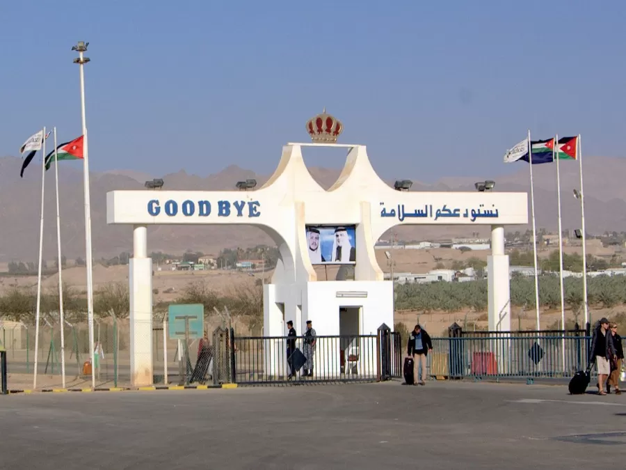 مدار الساعة,أخبار الأردن,اخبار الاردن,مديرية الأمن العام,وادي الأردن,الأمن العام