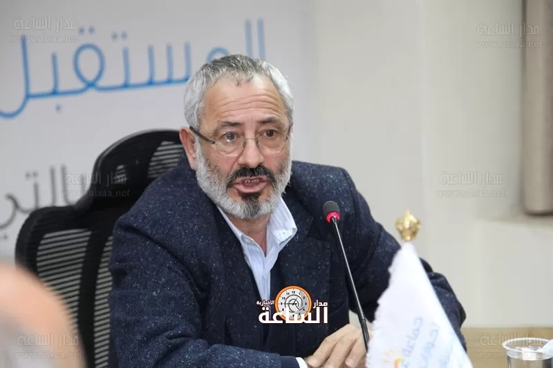 مدار الساعة,مقالات,وزارة الثقافة