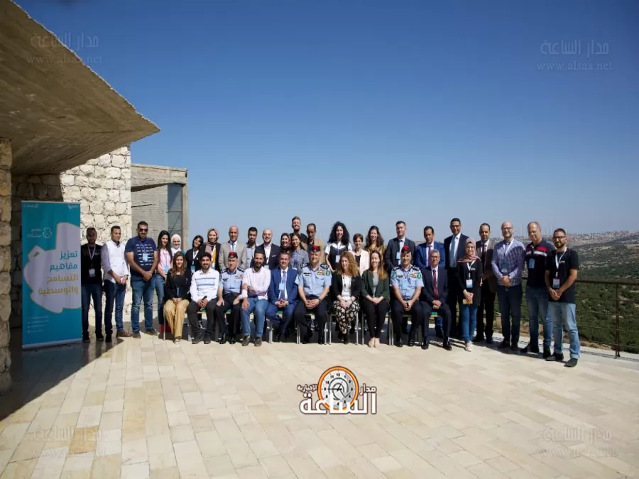 مدار الساعة,أخبار المجتمع الأردني,الأمن العام,الأمن الوقائي,الأمم المتحدة