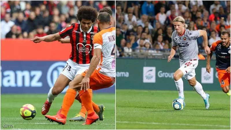 مدار الساعة,أخبار رياضية