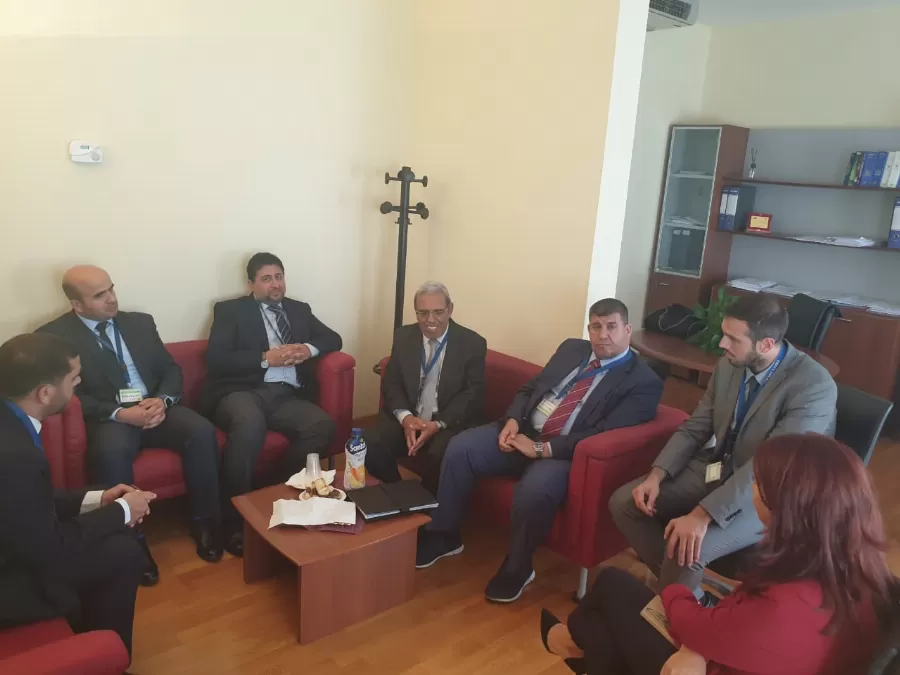 مدار الساعة,أخبار مجلس النواب الأردني,الملك عبدالله الثاني