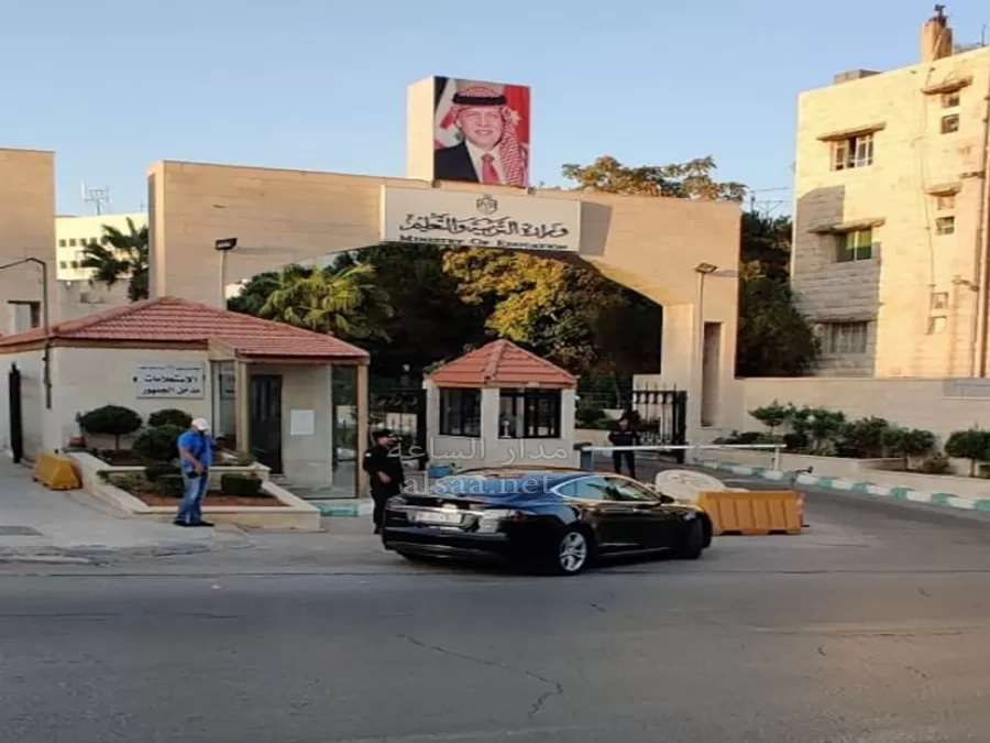 مدار الساعة,أخبار الأردن,اخبار الاردن,وزير التربية والتعليم,رئيس الوزراء,وزارة التربية والتعليم