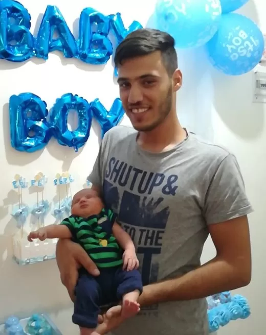 مدار الساعة,أخبار المجتمع الأردني