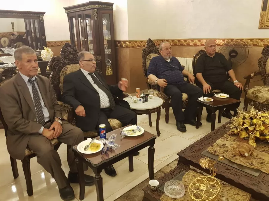 مدار الساعة,أخبار المجتمع الأردني