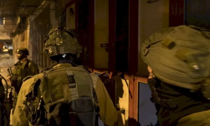 مدار الساعة,أخبار عربية ودولية,الضفة الغربية