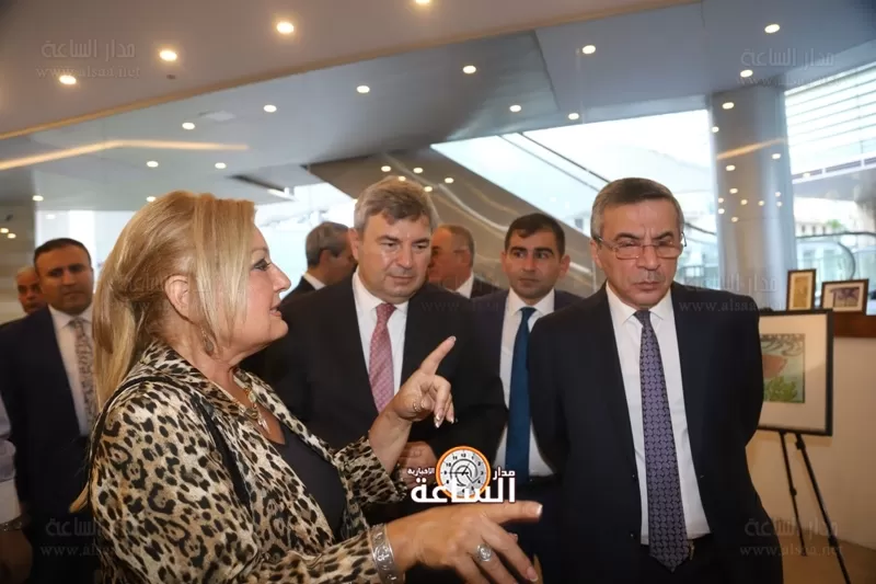 مدار الساعة,أخبار ثقافية