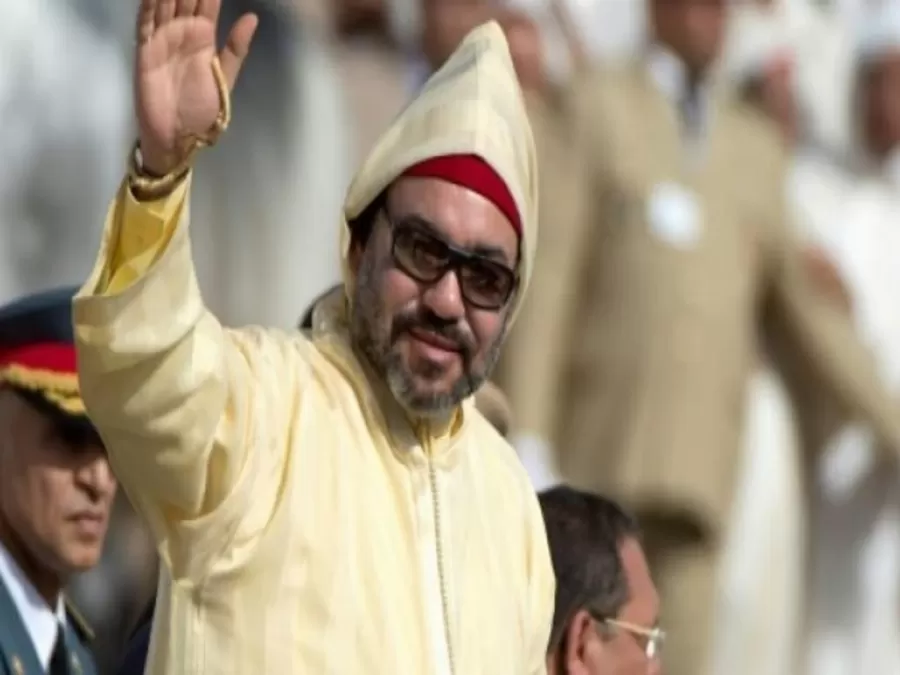 مدار الساعة,أخبار عربية ودولية,ولي العهد,الديوان الملكي