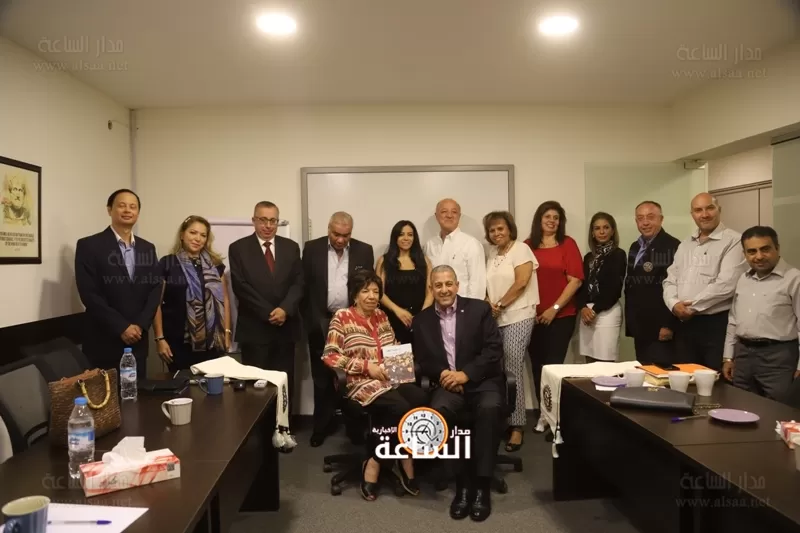 مدار الساعة,أخبار المجتمع الأردني