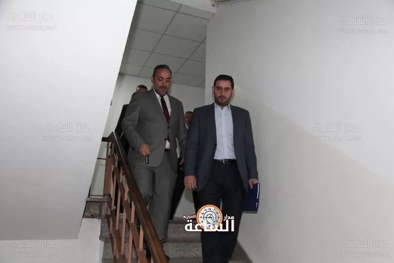 مدار الساعة,أخبار اقتصادية,وزير الصناعة والتجارة والتموين,وزارة الصناعة والتجارة,وزارة الصناعة