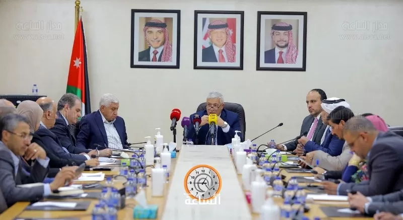 مدار الساعة,أخبار الأردن,اخبار الاردن,وزير الصحة,وزارة الصحة,الجامعة الهاشمية