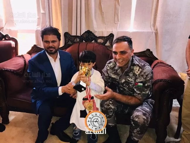 مدار الساعة,أخبار رياضية,مديرية الأمن العام,الأمن العام