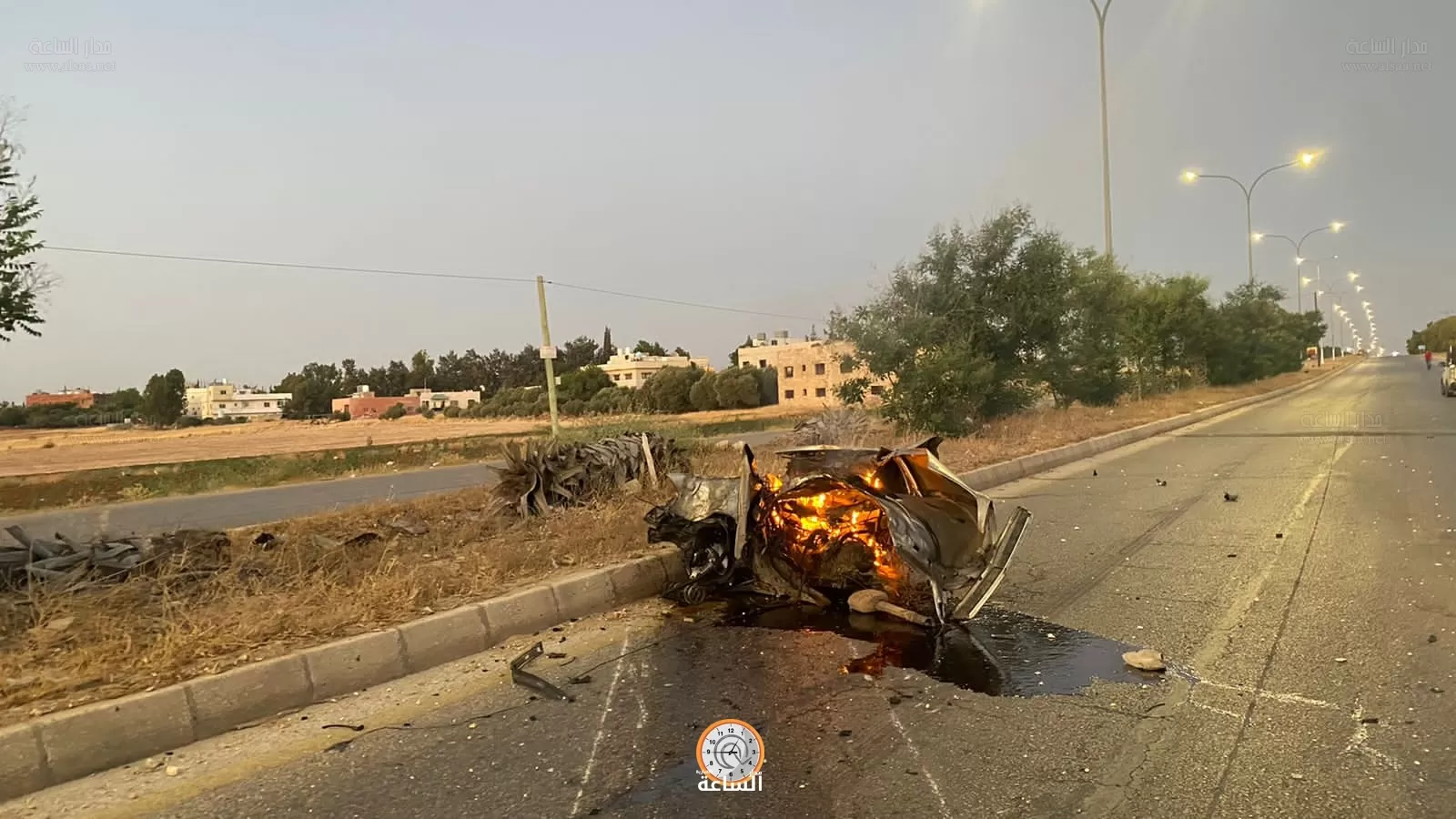 مدار الساعة,أخبار الأردن,اخبار الاردن,الدفاع المدني