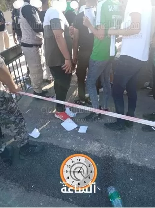 مدار الساعة,Video,فيديو,أخبار رياضية,مدينة الحسين للشباب