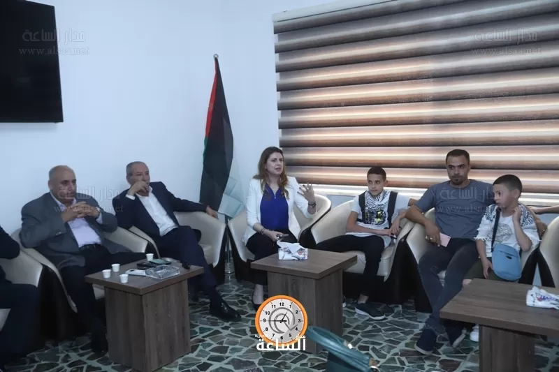 مدار الساعة,أخبار المجتمع الأردني,حزب الميثاق الوطني