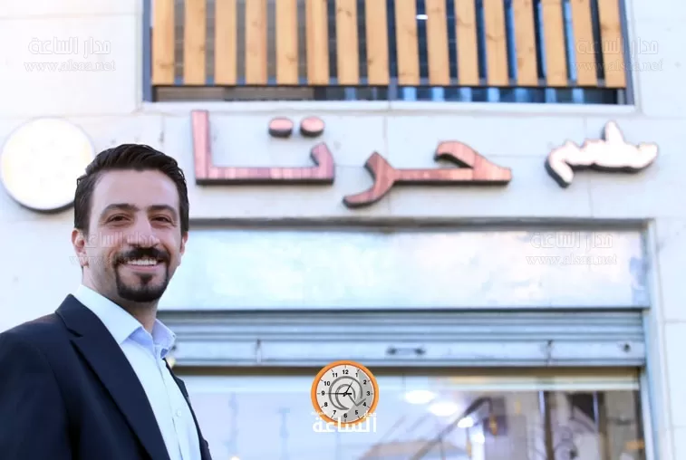 مدار الساعة,أخبار المجتمع الأردني,وزير الصحة,جامعة جدارا,جامعة العلوم التطبيقية