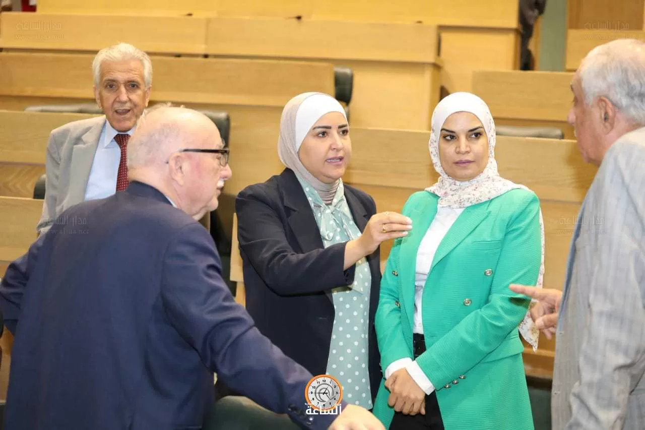 مدار الساعة,أخبار مجلس النواب الأردني,رئيس الوزراء,مجلس النواب,التنمية المستدامة