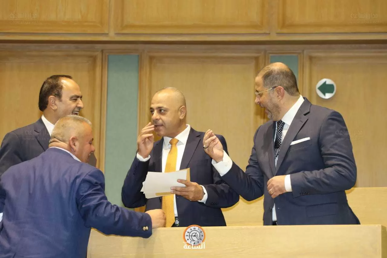 مدار الساعة,أخبار مجلس النواب الأردني,مجلس النواب
