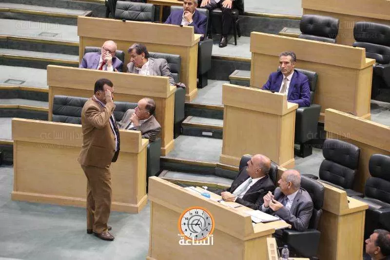 مدار الساعة,أخبار مجلس النواب الأردني,رئيس الوزراء,مجلس النواب