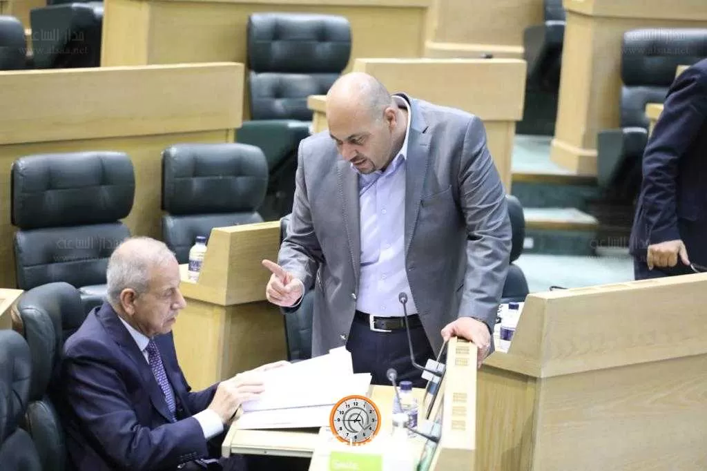 مدار الساعة,أخبار مجلس النواب الأردني,مجلس النواب