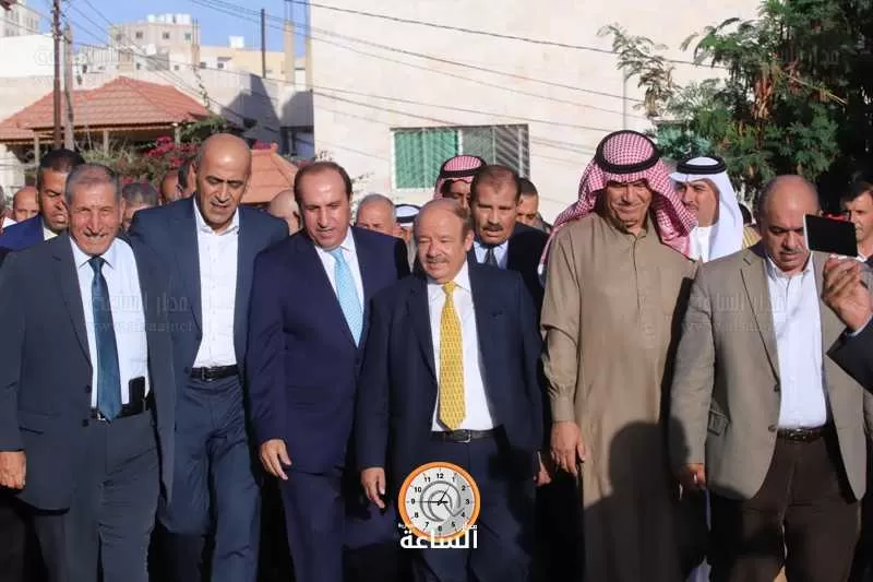 مدار الساعة,أخبار المجتمع الأردني