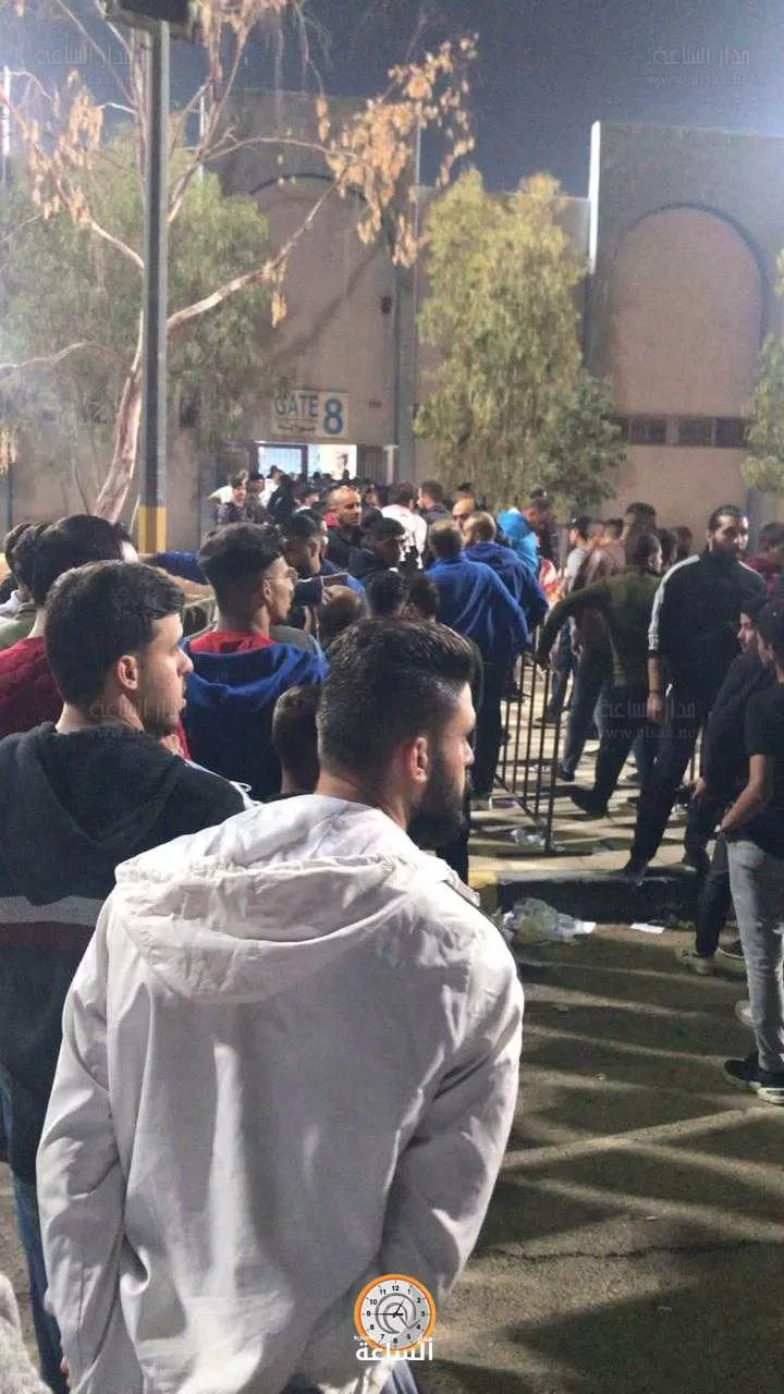 مدار الساعة,أخبار رياضية