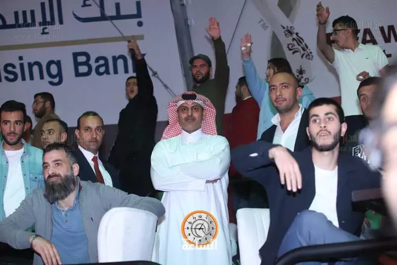 مدار الساعة,أخبار رياضية
