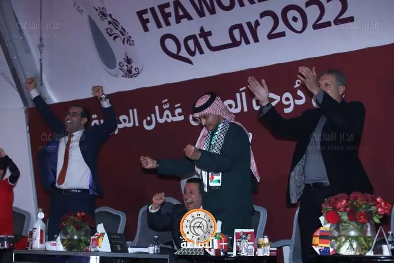 مدار الساعة,أخبار رياضية