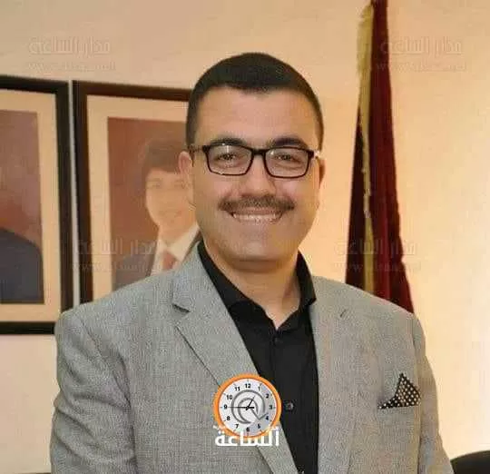 مدار الساعة,أخبار الجامعات الأردنية,وزير التعليم العالي والبحث العلمي,الدكتور عزمي محافظة,عزمي محافظة,جامعة عجلون الوطنية