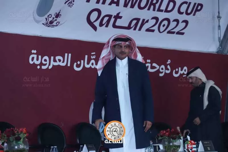 مدار الساعة,أخبار رياضية,كأس العالم