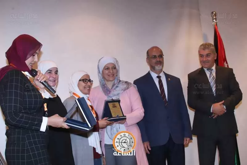 مدار الساعة,أخبار المجتمع الأردني,أمانة عمان الكبرى