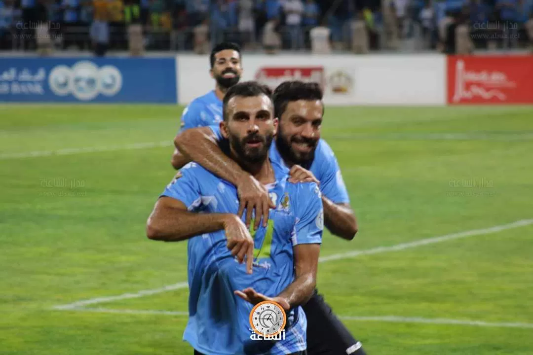 مدار الساعة,أخبار رياضية
