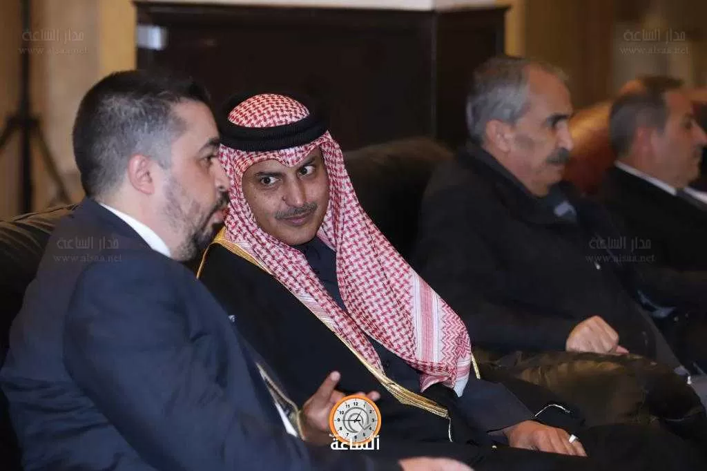 مدار الساعة,مناسبات أردنية