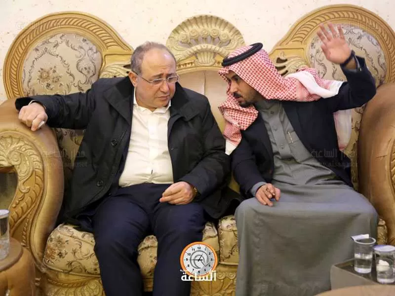 مدار الساعة,Video,فيديو,أخبار الأردن,اخبار الاردن,وزير العمل,حزب إرادة