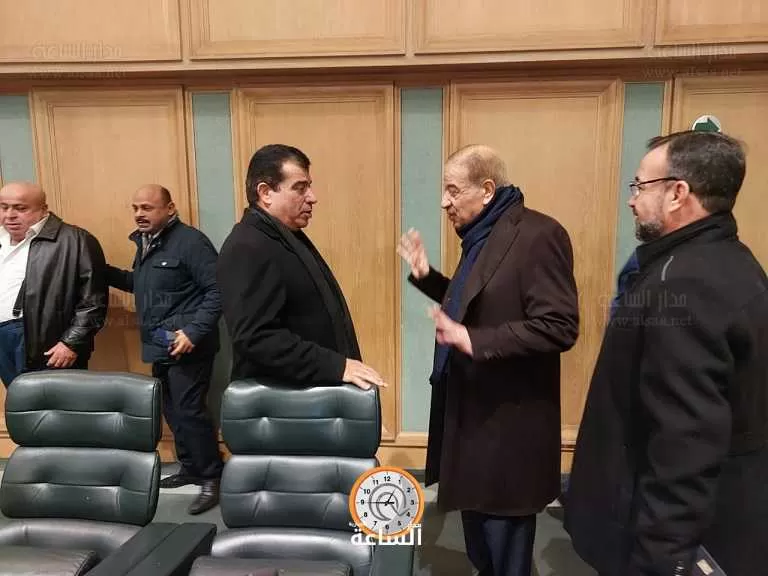 مدار الساعة,Video,فيديو,أخبار مجلس النواب الأردني,مجلس النواب