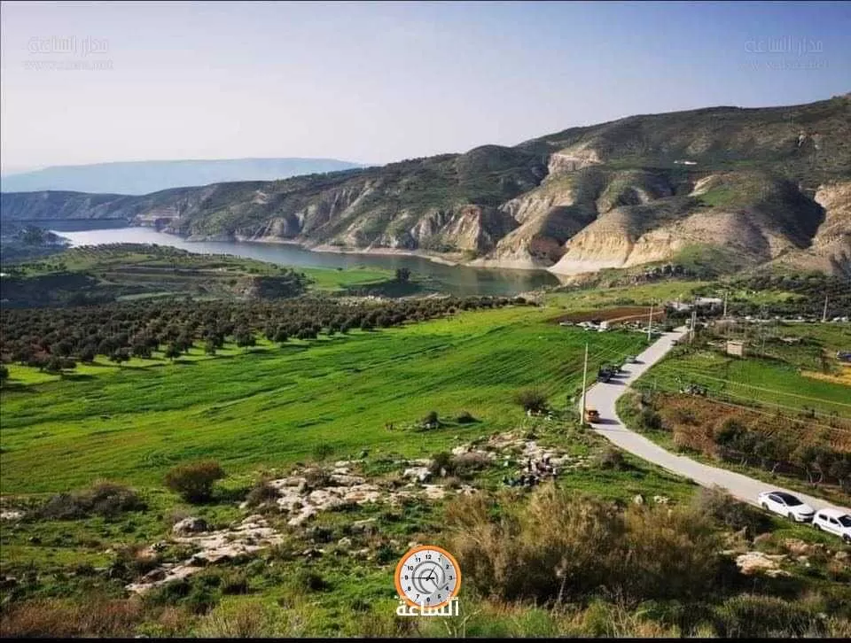 مدار الساعة,الطقس في الأردن اليوم,طقس الأردن,طقس العرب,طقس العرب الاردن,درجات الحرارة العظمى والصغرى,درجات الحرارة,الأرصاد الجوية,البحر الميت