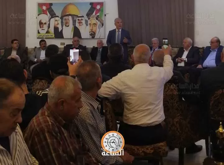 مدار الساعة,أخبار الأردن,اخبار الاردن