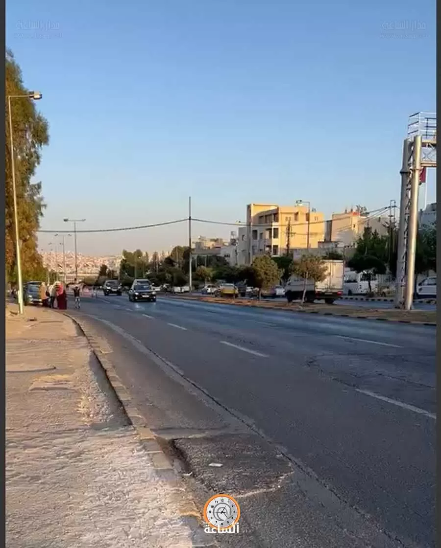 مدار الساعة,Video,فيديو,أخبار الأردن,اخبار الاردن,الملك عبدالله الثاني,الملكة رانيا العبدالله,الحسين بن عبدالله الثاني,ولي العهد,عيد الاستقلال,قصر رغدان العامر,#عيد_الاستقلال_السبعين #جلالة_الملك_عبدالله_الثاني #حفل_رغدان_العامر